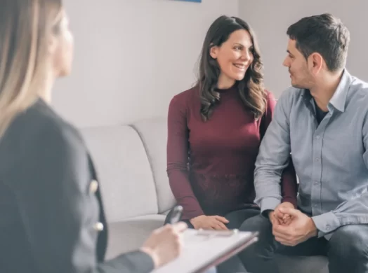 Deborah Seal couple counselling in Swindon