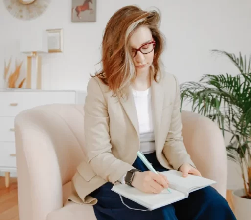 Deborah Seal counsellor in Swindon